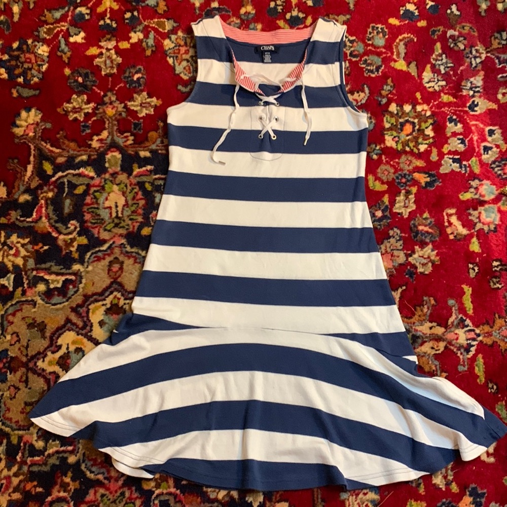 Chaps Dress - image 1